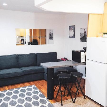 Private Room In Times Square 뉴욕 외부 사진