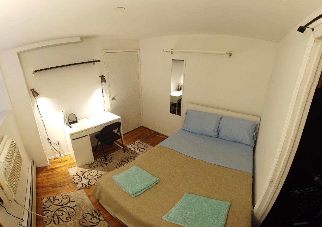 Private Room In Times Square 뉴욕 외부 사진